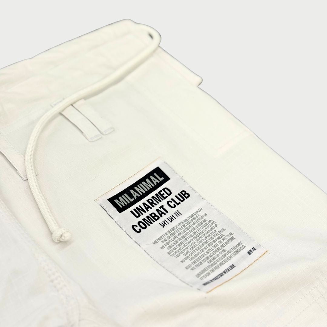 product-color-0005 UNARMED COMBAT CLUB KIMONO