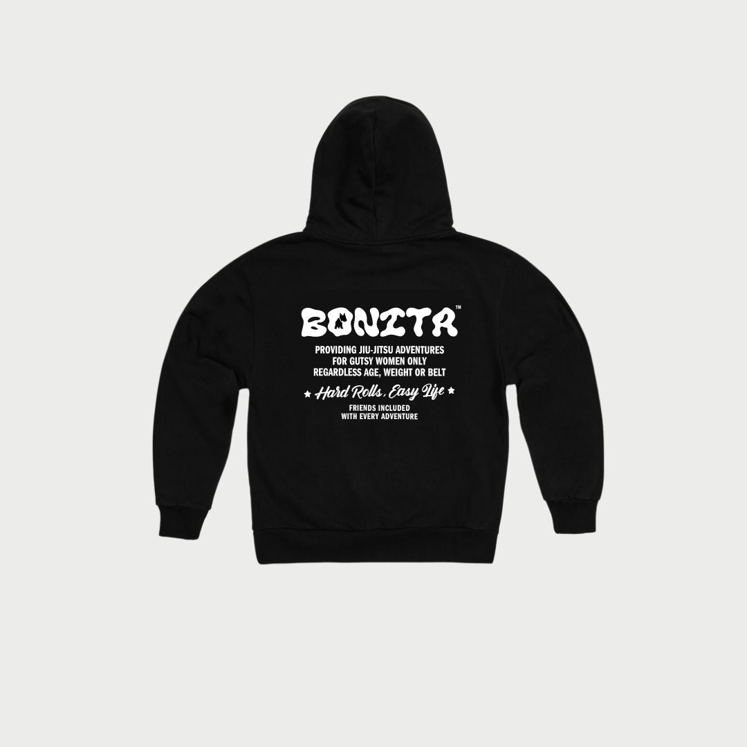 product-color-BONITA WOMEN'S HOODIE