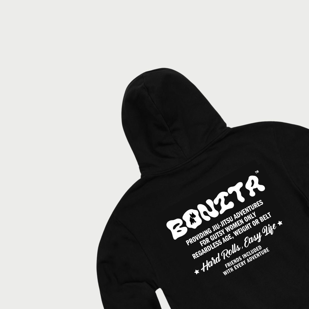 product-color-BONITA WOMEN'S HOODIE