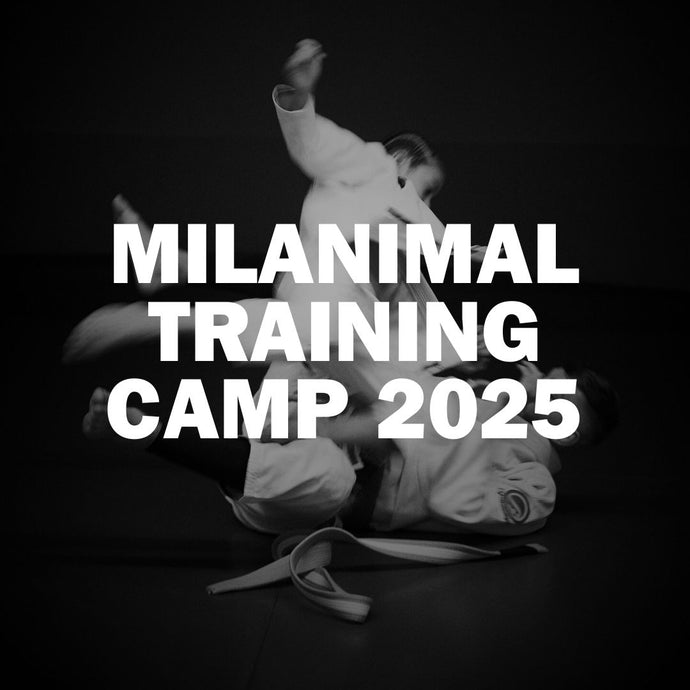 TRAINING CAMP 2025