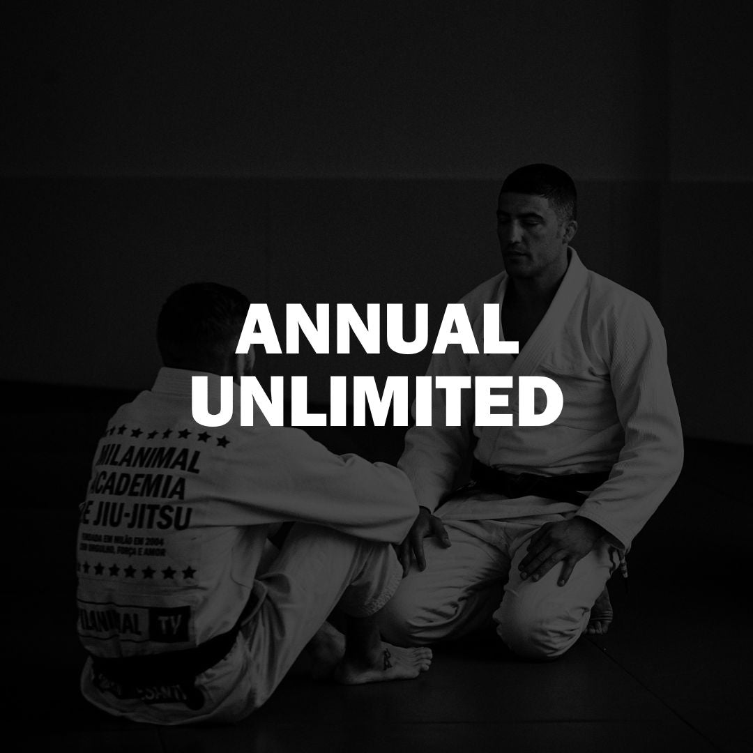 ADULTS PROGRAM ANNUAL UNLIMITED