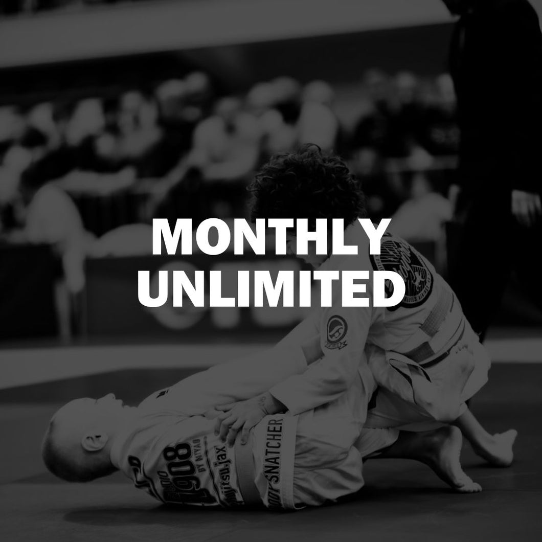 KIDS PROGRAM MONTHLY UNLIMITED