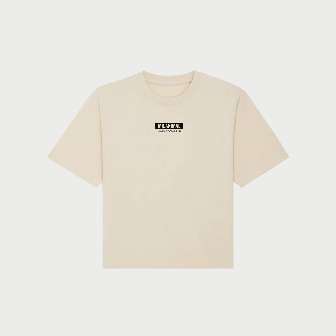 product-color-MIGUELITO T-SHIRT