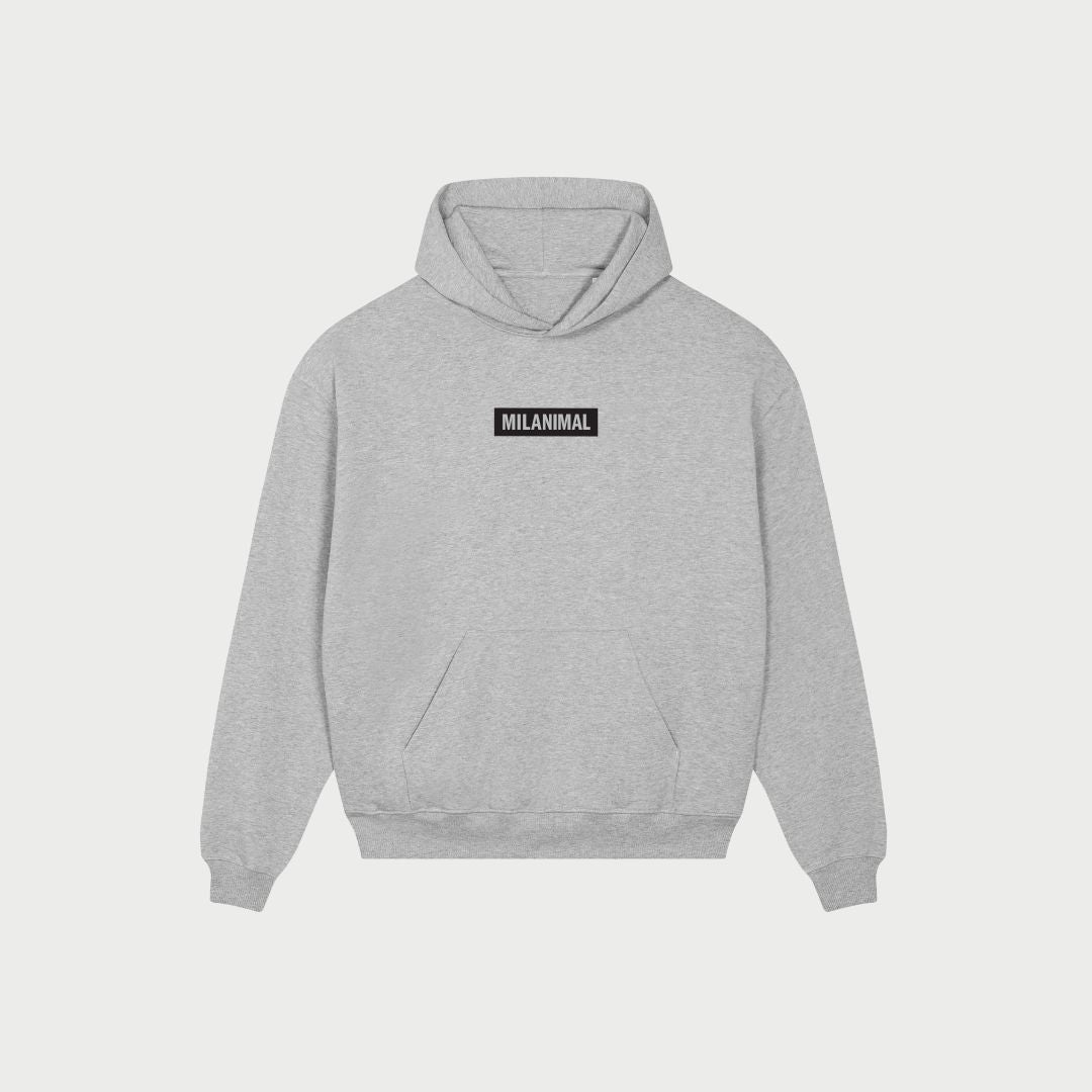 UNARMED COMBAT CLUB HOODIE