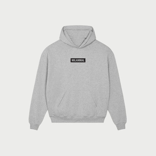 UNARMED COMBAT CLUB HOODIE