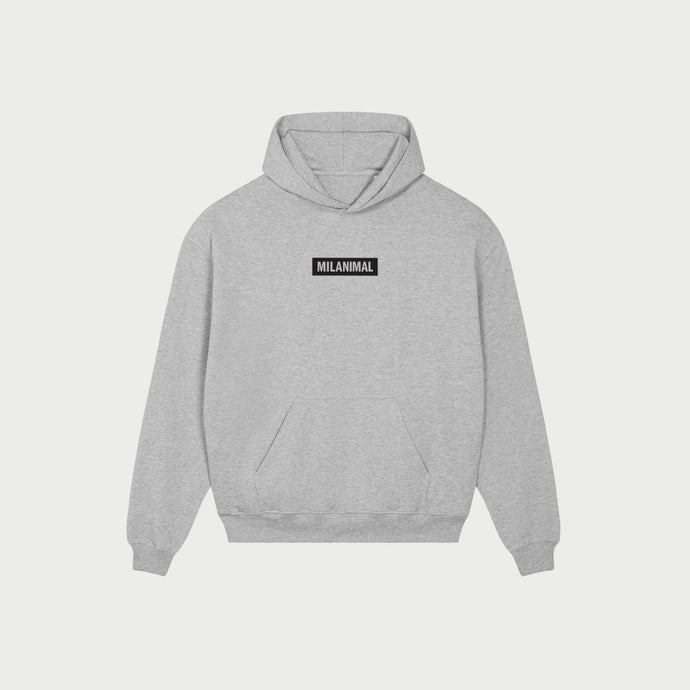 UNARMED COMBAT CLUB HOODIE