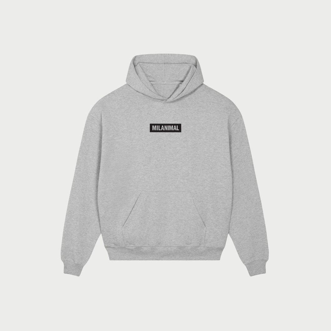 UNARMED COMBAT CLUB HOODIE