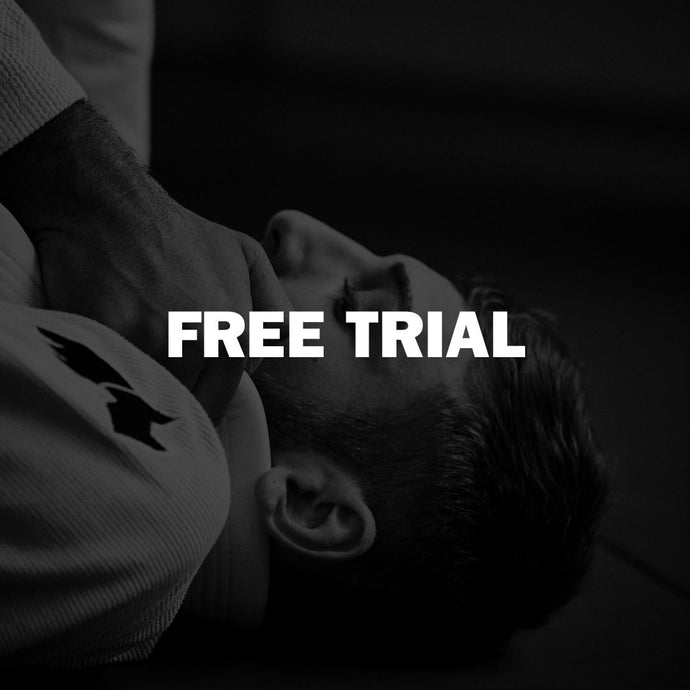 FREE TRIAL