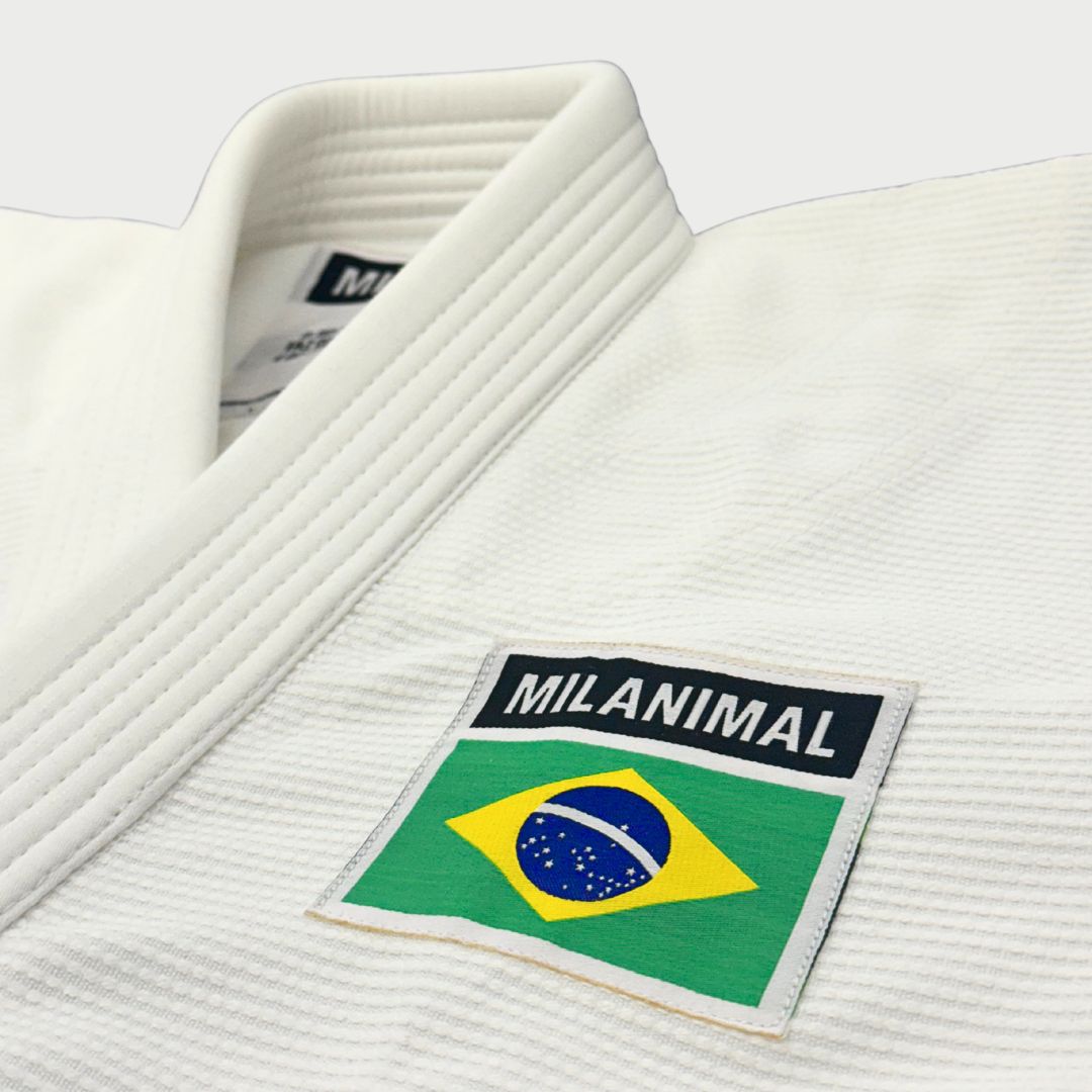 product-color-BRASILEIRO KIDS KIMONO