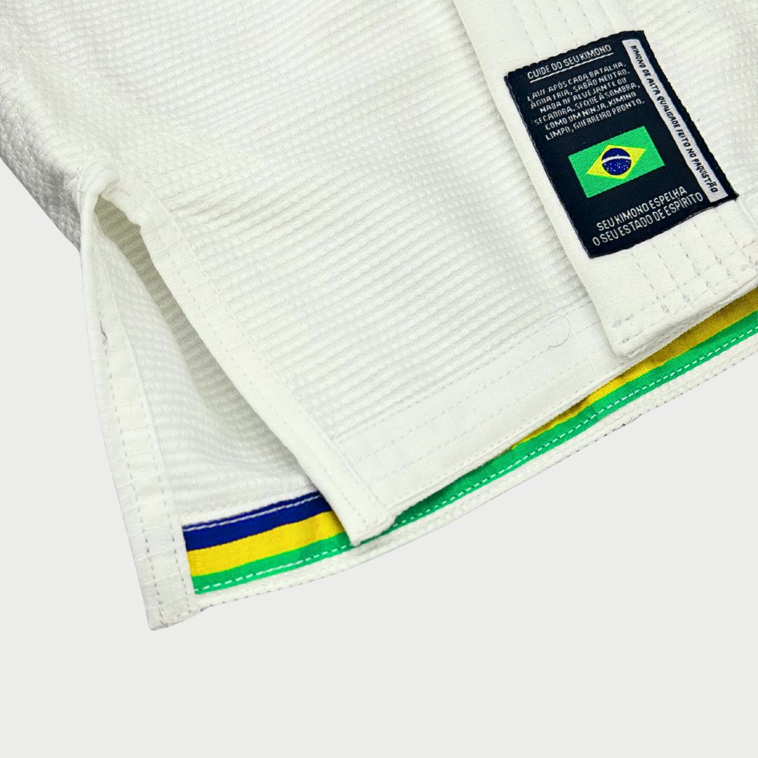 product-color-BRASILEIRO KIDS KIMONO
