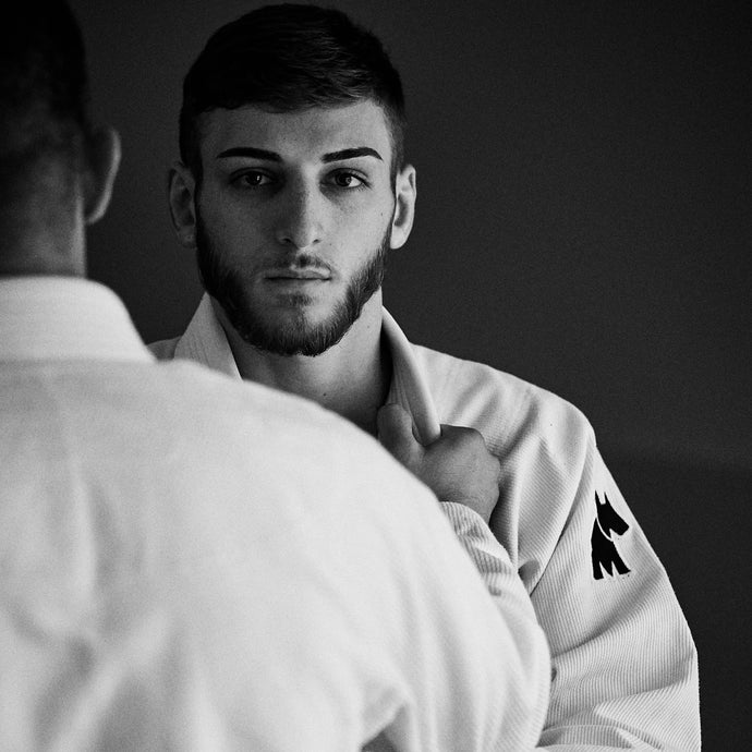 FEDERICO MINUZ